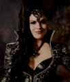 Wish Realm Rumple being an Evil Regal - once-upon-a-time fan art