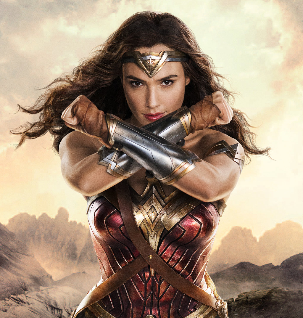 Hd Filme Wonder Woman