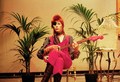 Ziggy Stardust - ziggy-stardust photo