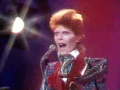 Ziggy Stardust - ziggy-stardust fan art