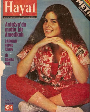derya arbaş(1968-2003)