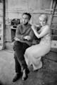 romain gary and  jean seberg - celebrities-who-died-young photo
