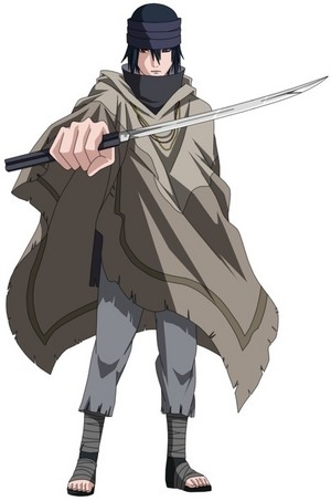  sasuke uchiha