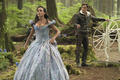 Henry and Cinderella - once-upon-a-time photo