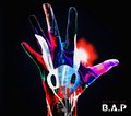  B.A.P's 9th Japanese Single Album Covers - bap photo