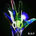  B.A.P's 9th Japanese Single Album Covers - bap photo