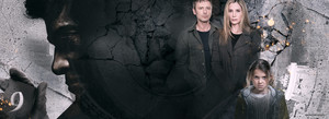 'Intruders' (2014): Official site