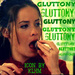  gluttony 3.18s - fred-and-hermie icon