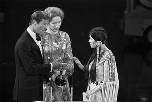  1973 Academy Awards