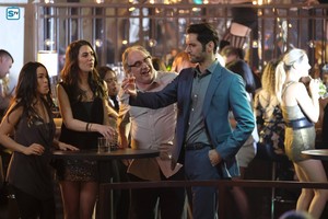 3x07 - Off the Record - Lucifer