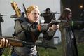 8x02 ~ The Damned ~ Jesus & Dianne - the-walking-dead photo