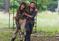8x03 ~ Monsters ~ Aaron and Eric - the-walking-dead photo