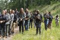 8x03 ~ Monsters ~ Morgan, Dianne & Jared - the-walking-dead photo