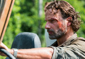 8x04 ~ Some Guy ~ Rick - the-walking-dead photo