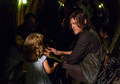 8x08 ~ How It's Gotta Be ~ Daryl and Judith - the-walking-dead photo
