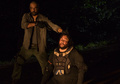 8x08 ~ How It's Gotta Be ~ Jerry and Gary - the-walking-dead photo