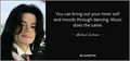 A Quote From Michael Jackson  - michael-jackson photo