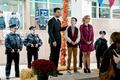 Arrow 6x07 -  “Thanksgiving” promotional stills - oliver-and-felicity photo