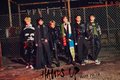 B.A.P look so handsome in group 'Hands Up' teaser image - bap photo