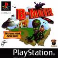 B-Movie (Cover) - video-games photo