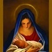 BabyJesus - jesus icon