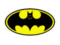 Batsmile - batman fan art