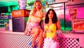 Betty and Veronica - riverdale-2017-tv-series wallpaper
