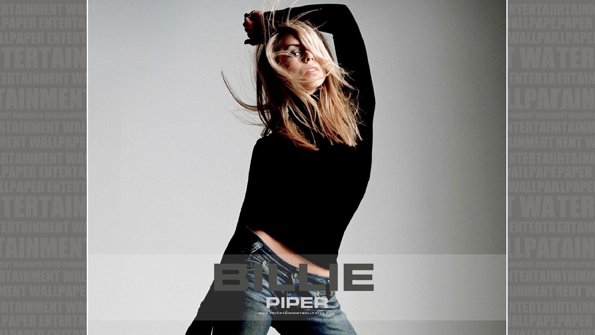 Billie Piper - Billie Piper Wallpaper (647585) - Fanpop