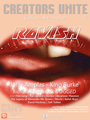 CREATORS UNITE ISSUE 01 RAVISH (cover) - horror-movies photo