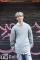 Daehyun Interview with xportsnews - bap photo