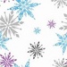 Disney Snowflakes - classic-disney icon
