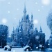 Disney Winter Icon - classic-disney icon