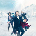 Doctor Who - Twice Upon A Time - New Promo Still - doctor-who photo