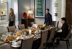 Dynasty "A Taste of Your Own Medicine" (1x07) promotional picture