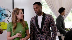 Dynasty "I Exist Only for Me" (1x06) promotional picture