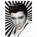 Elvis - elvis-presley icon