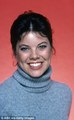 Erin Marie Moran-Fleischmann (October 18, 1960 – April 22, 2017)  - celebrities-who-died-young photo