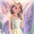 Fairy Rapunzel - modern-disney-princess photo