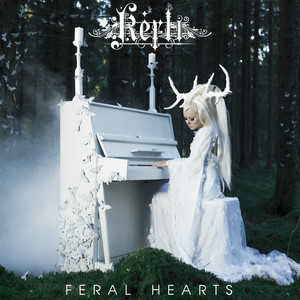  Feral Hearts