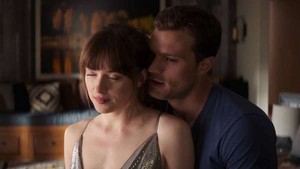  Fifty Shades Freed