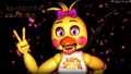 For Toy chica the kawai chic - five-nights-at-freddys photo