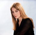 Françoise Dorléac (21 March 1942 – 26 June 1967) - celebrities-who-died-young photo