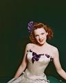 Frances Ethel Gumm-judy garland(1922-1969) - celebrities-who-died-young photo