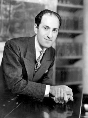  George Jacob Gershwin ( September 26, 1898 – July 11, 1937)