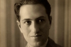  George Jacob Gershwin ( September 26, 1898 – July 11, 1937)