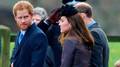 Kate and Prince Harry - prince-william-and-kate-middleton photo