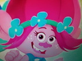 Guys, I'm the uncredited singing voice of Poppy in Trolls: The beat goes on ! - dreamworks-trolls photo