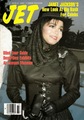 Janet Jackson On The Cover Of Jet - the-80s photo