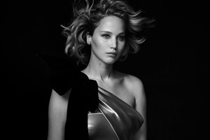  Jennifer Lawrence Vanity Fair Photoshoot December 2016