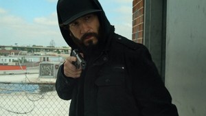  Jon Bernthal as Frank 城堡 in The Punisher